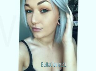 BellaClaire21