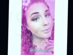 Bella_College_Girl