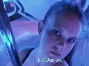 BellaDiemond