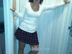 BellaLeCroix