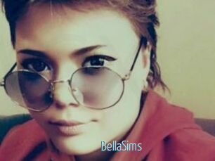BellaSims
