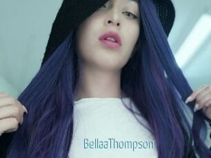 BellaaThompson