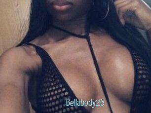 Bellabody26