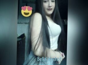 Bellalatinahot