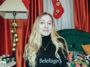 BelleRogers