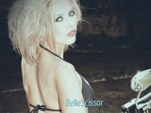 BelleScissor