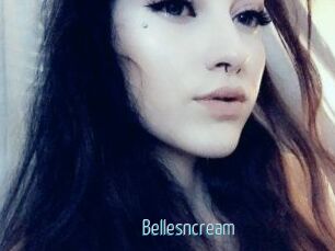 Bellesncream