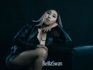 BelllaSwan