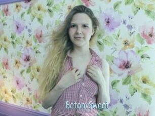 BetonySweet