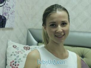 BetsyUrQueen