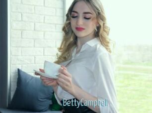 BettyCampbell