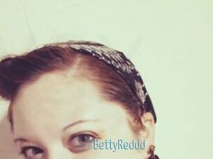 BettyReddd