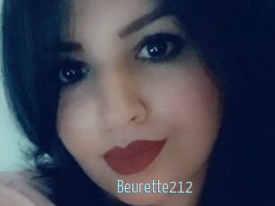 Beurette212