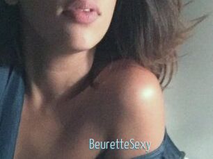 BeuretteSexy