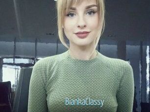 BiankaClassy