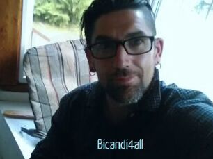 Bicandi4all