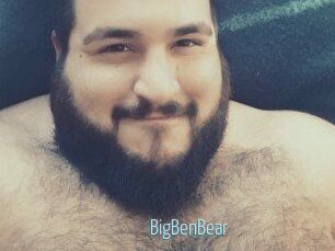 BigBenBear