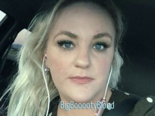 BigBooootyBlond