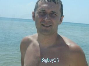 Bigboy13