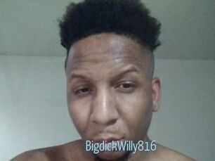 BigdickWilly816