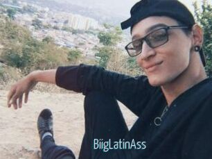 BiigLatinAss