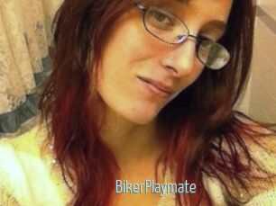 BikerPlaymate