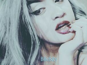 BillieBaby