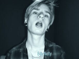 BillyNety