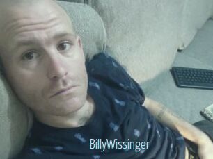 BillyWissinger