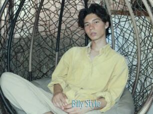 Billy_Style