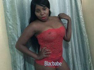 Blacbabe