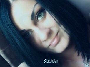 BlackAn