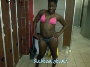 BlackBeautyBabeX