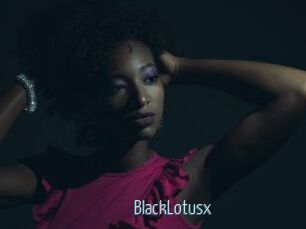 BlackLotusx