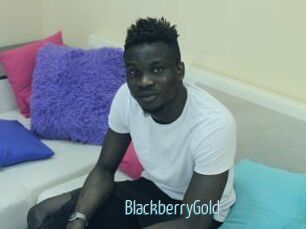 BlackberryGold