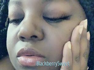 BlackberrySweet