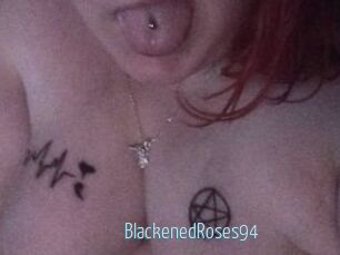 BlackenedRoses94