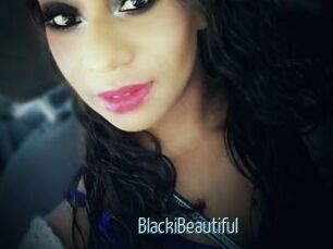 BlackiBeautiful