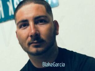 BlakeGarcia