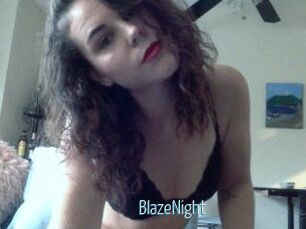 BlazeNight