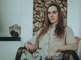 BlessedByWind