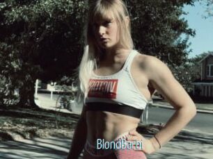 BlondBarbi