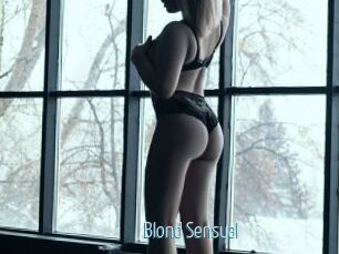 Blond_Sensual