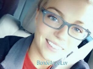 BlondeAngelLuv