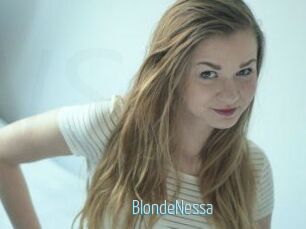 BlondeNessa