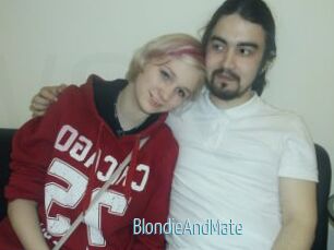 BlondieAndMate