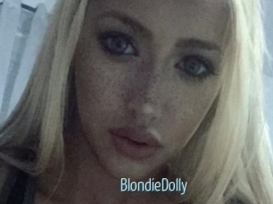 BlondieDolly