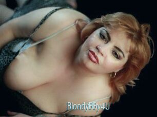 BlondyBBy4U