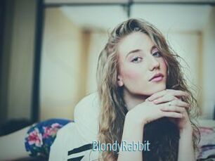 BlondyRabbit