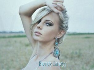 Blondy_Candyy